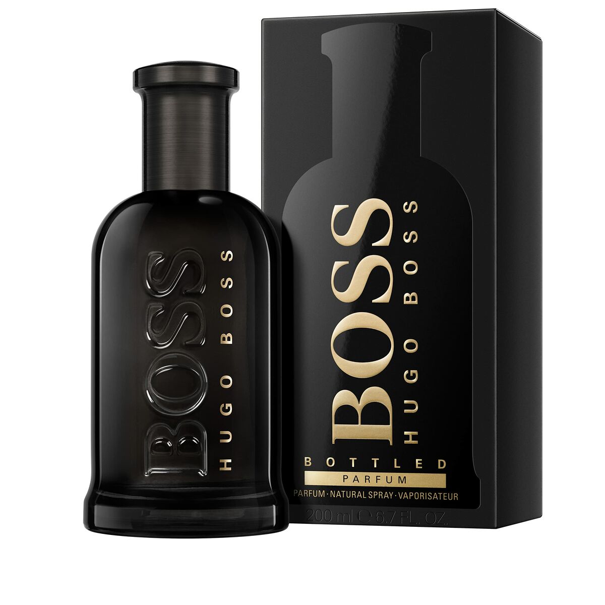 parfume hugoboss